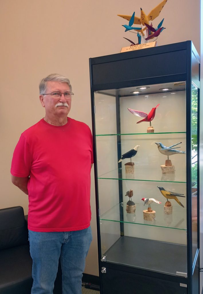Baileys Harbor Historical Society